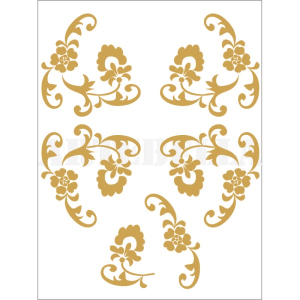 TRANSFERT PM REF: 2005 Or