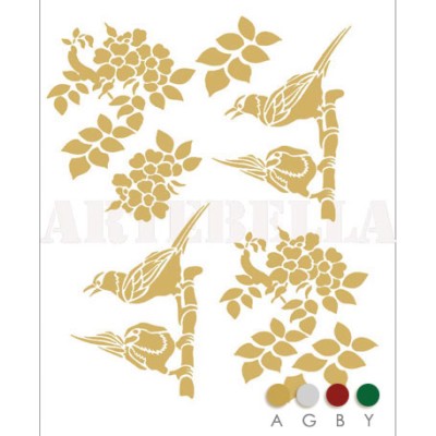 TRANSFERT PM REF: 2017 OR