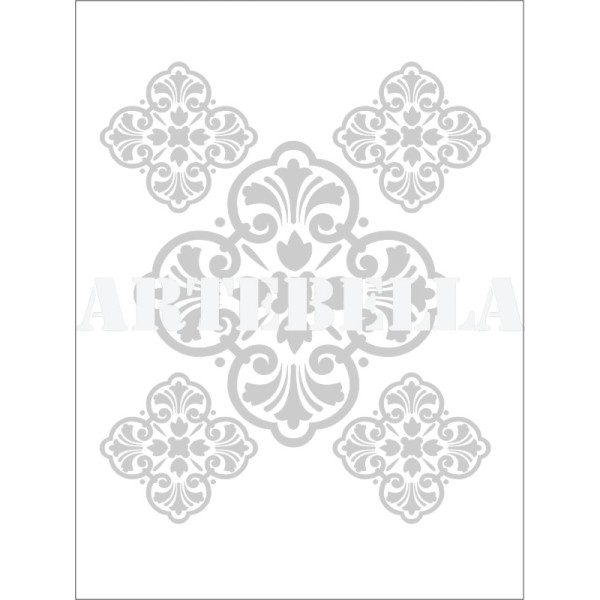 TRANSFERT PM REF: 2030 AR