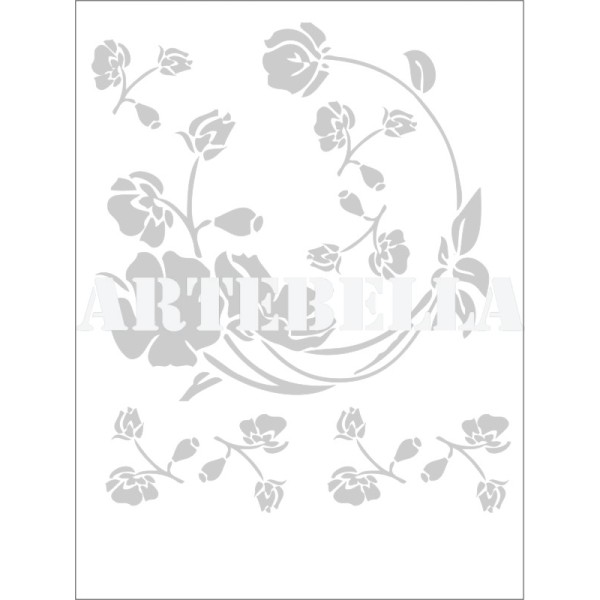 TRANSFERT PM REF: 2031 AR