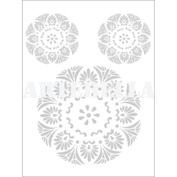 TRANSFERT PM REF: 2032 AR