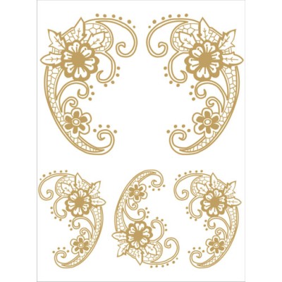 TRANSFERT 25*35 cm REF:...