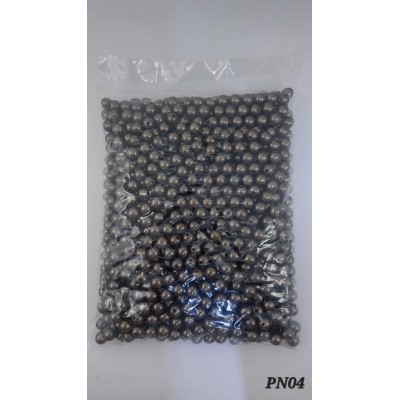 Perles nacré 10 MM Réf :PN04