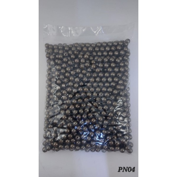 Perles nacré 10 MM Réf :PN04