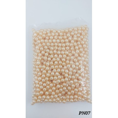 Perles nacré 10 MM Réf :PN07