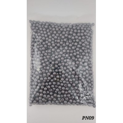 Perles nacré 10 MM Réf :PN09