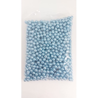 Perles nacré 10 MM Réf :PN13