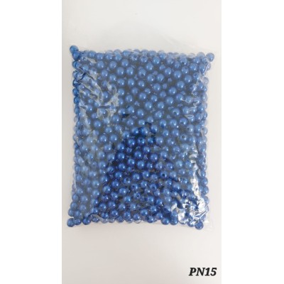 Perles nacré 10 MM Réf :PN15