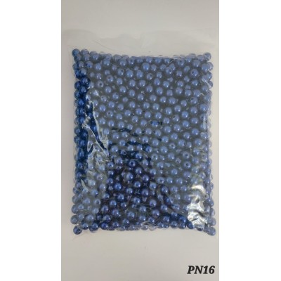 Perles nacré 10 MM Réf :PN16