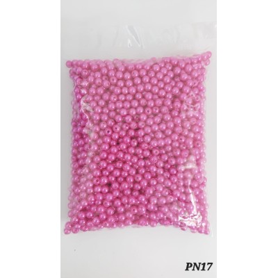 Perles nacré 10 MM Réf :PN17