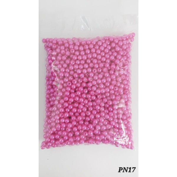 Perles nacré 10 MM Réf :PN17