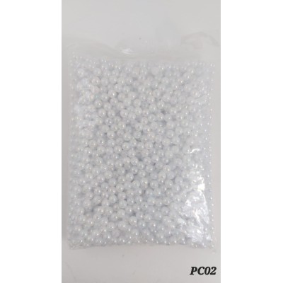 Perles changeant 8 MM Réf...