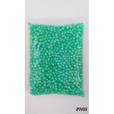 Perles changeant 8 MM Réf...