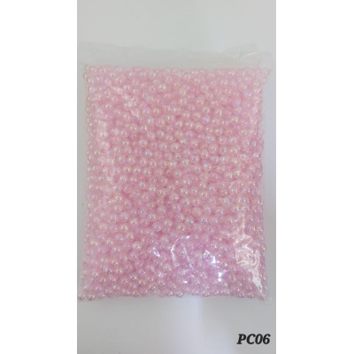 Perles changeant 8 MM Réf...