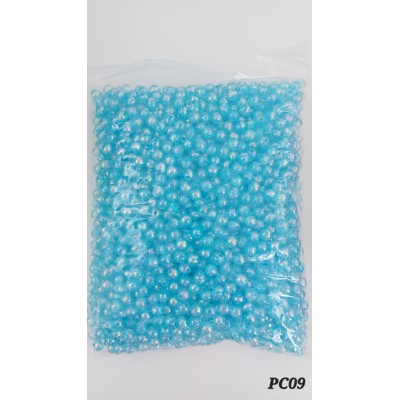 Perles changeant 8 MM Réf...