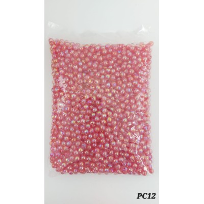 Perles changeant 8 MM Réf...