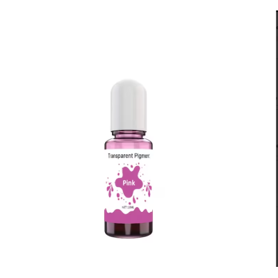 Pink 10 ml Colorant...