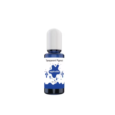 Saphire blue  10 ml...