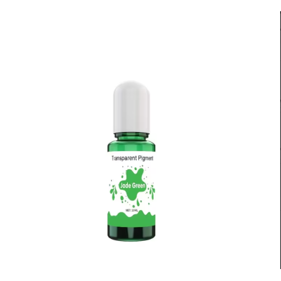 jade green  10 ml Colorant...