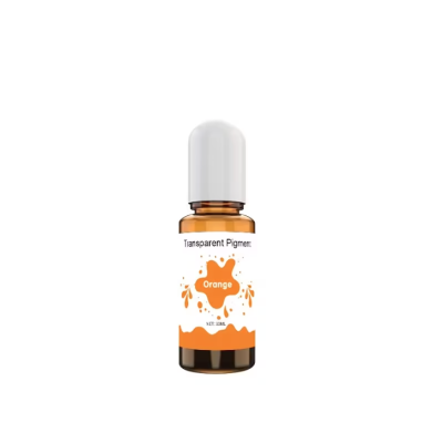 Orange   10  ml Colorant...