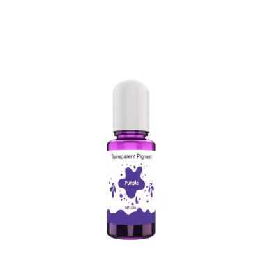 Purple  10 ml Colorant...