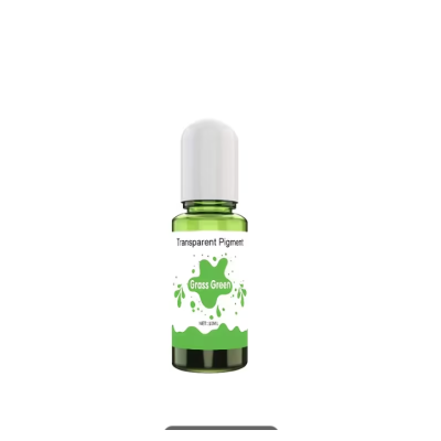 Grass green  10 ml Colorant...