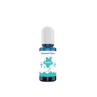 sky bleue  10 ml Colorant...