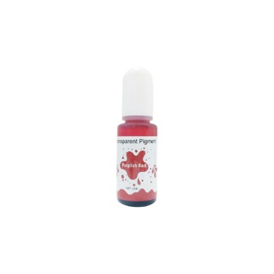 Purplish red 10 ml Colorant...