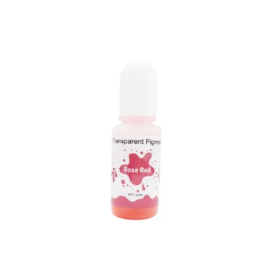 Rose red  10 ml Colorant...