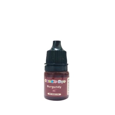 Burgundy  5 ml  teinture de...