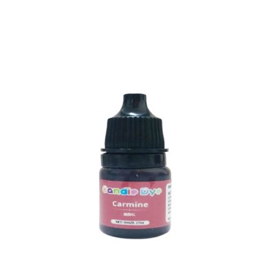 Carmine  5 ml  teinture de...