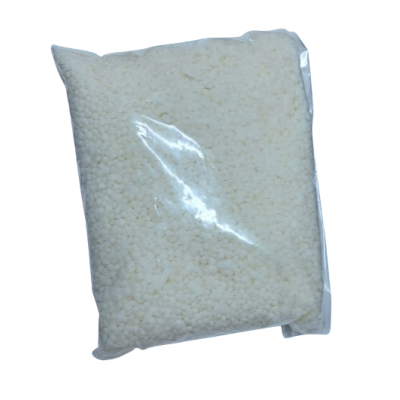 Cire  de soja en écailles...