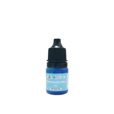 Fluorescent blue  5 ml...