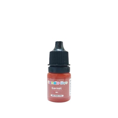 Garnet  5 ml  teinture de...
