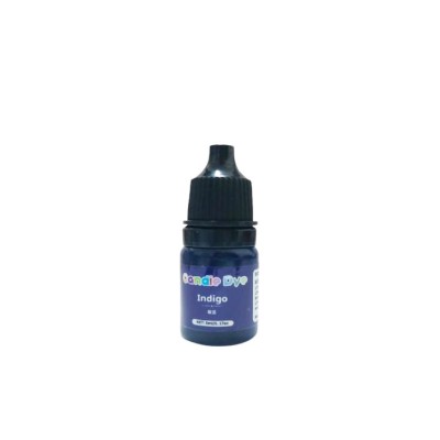 Indigo  5 ml  teinture de...
