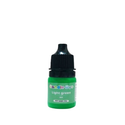 Light-green  5 ml  teinture...