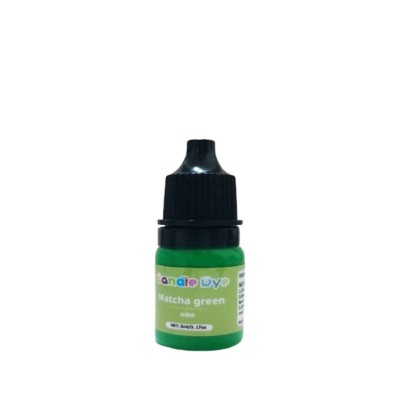 Matcha-green  5 ml...