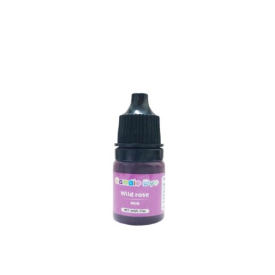Wild rose  5 ml  teinture...