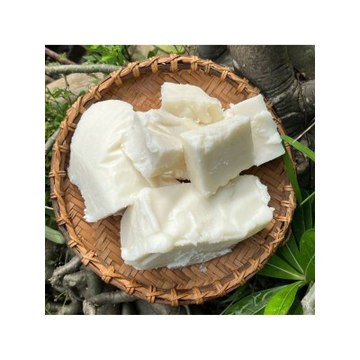 Cire de soja pour bougies...