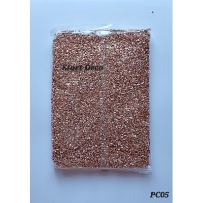 Platine 450 gr Pierres...