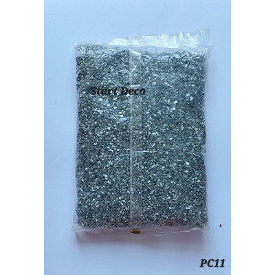 Vert olive  450 gr Pierres...