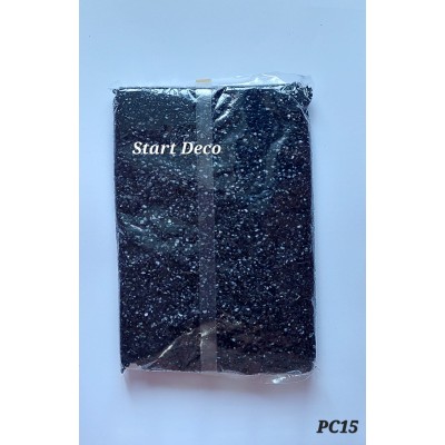 Noir 450 gr Pierres...