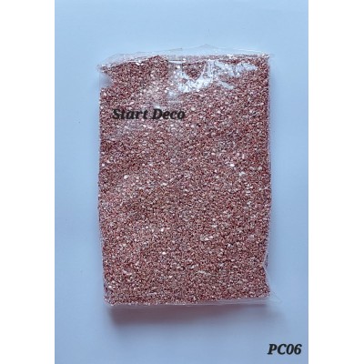 Rose 450 gr Pierres...