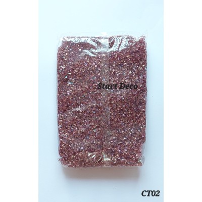 Rouge bordeaux 450 gr Ref :...