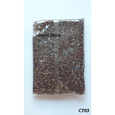 Marron 450 gr Ref : CT03...