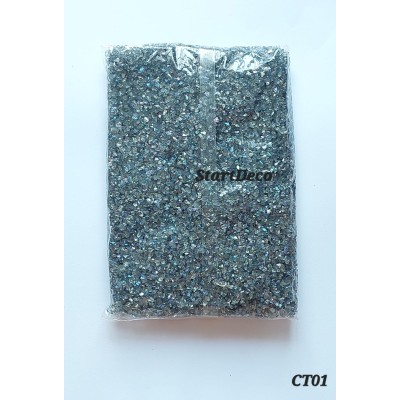 Gris changeant 450 gr Ref :...