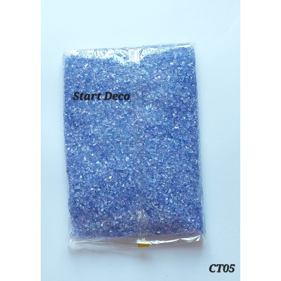 Bleu  450 gr Ref : CT05...