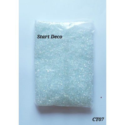 Blanc 450 gr Ref : CT07...