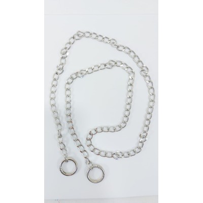 Chaîne bandoulière Cubaine...