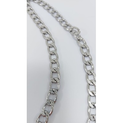 Chaîne bandoulière épaisse...